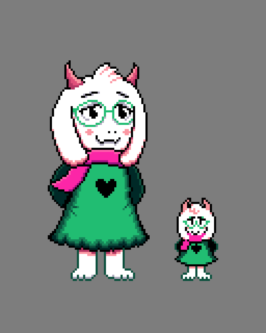Ralsei