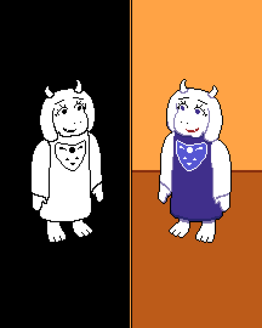 Toriel